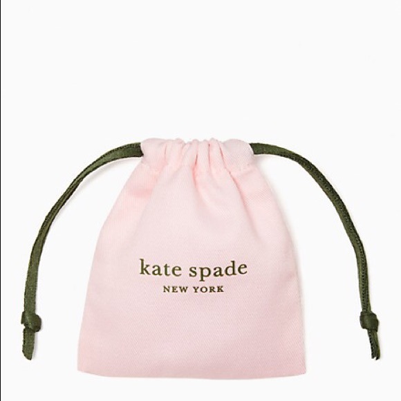 ♠️ Kate spade Off We Go Travel Charm Bracelet, Multi - Picture 4 of 10